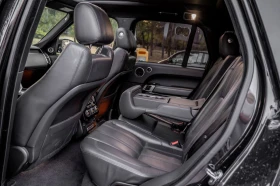 Land Rover Range rover 3.0 - 62999 лв. - 40772665 11