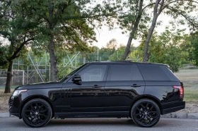 Land Rover Range rover 3.0 - 62999 лв. - 40772665 7