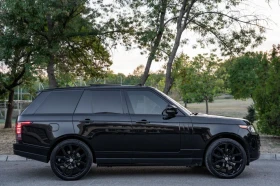 Land Rover Range rover 3.0 - 62999 лв. - 40772665 3