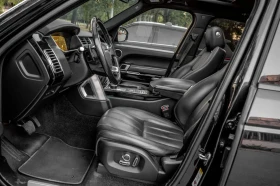 Land Rover Range rover 3.0 - 62999 лв. - 40772665 13
