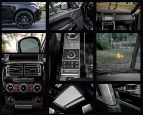 Land Rover Range rover 3.0 - 62999 лв. - 40772665 14