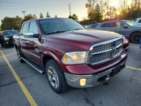 Dodge RAM 1500 * LARAMIE CREW CAB SHORT BED * CARFAX * БЕЗ ПЪРВОН - 24700 лв. / 12628.91 € - 47973995 2
