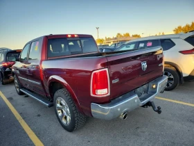 Dodge RAM 1500 * LARAMIE CREW CAB SHORT BED * CARFAX * БЕЗ ПЪРВОН - 24700 лв. / 12628.91 € - 47973995 4