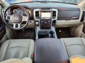 Dodge RAM 1500 * LARAMIE CREW CAB SHORT BED * CARFAX * БЕЗ ПЪРВОН - 24700 лв. / 12628.91 € - 47973995 10