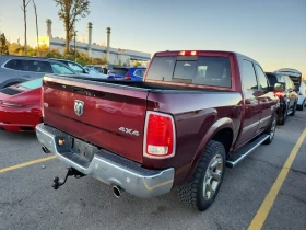 Dodge RAM 1500 * LARAMIE CREW CAB SHORT BED * CARFAX * БЕЗ ПЪРВОН - 24700 лв. / 12628.91 € - 47973995 3