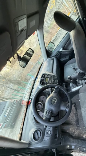 Toyota Rav4 2.0D4D, снимка 6