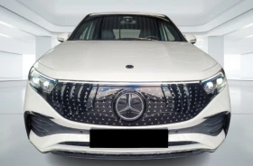 Mercedes-Benz EQA 350 4Matic = AMG Line = Advanced Package Гаранция