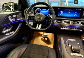 Mercedes-Benz GLE 400 e Coupe* AMG* 4M* Гаранция* Лизинг* Burm - 169900 лв. / 86868.49 € - 77085975 9