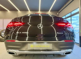 Mercedes-Benz GLE 400 e Coupe* AMG* 4M* Гаранция* Лизинг* Burm - 169900 лв. / 86868.49 € - 77085975 5