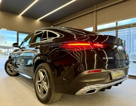 Mercedes-Benz GLE 400 e Coupe* AMG* 4M* Гаранция* Лизинг* Burm - 169900 лв. / 86868.49 € - 77085975 4