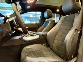 Mercedes-Benz GLE 400 e Coupe* AMG* 4M* Гаранция* Лизинг* Burm - 169900 лв. / 86868.49 € - 77085975 8