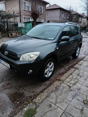 Toyota Rav4 2.2 D4D 136 c.s. - 10500 лв. / 5368.56 € - 22352205 6