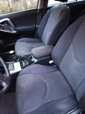 Toyota Rav4 2.2 D4D 136 c.s. - 10500 лв. / 5368.56 € - 22352205 11