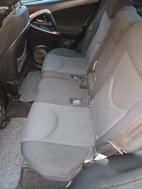 Toyota Rav4 2.2 D4D 136 c.s. - 10500 лв. / 5368.56 € - 22352205 14
