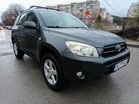 Toyota Rav4 2.2 D4D 136 c.s.