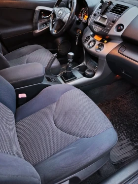 Toyota Rav4 2.2 D4D 136 c.s. - 10500 лв. / 5368.56 € - 22352205 12