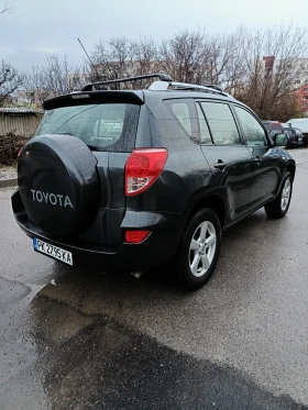 Toyota Rav4 2.2 D4D 136 c.s. - 10500 лв. / 5368.56 € - 22352205 4