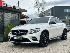     Mercedes-Benz GLC 43 AMG GLC 43 AMG* Coupe* 4matic* 360-* 