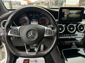 Mercedes-Benz GLC 43 AMG GLC 43 AMG* Coupe* 4matic* 360-*  | Mobile.bg    9