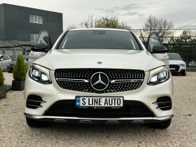 Mercedes-Benz GLC 43 AMG GLC 43 AMG* Coupe* 4matic* 360-*  | Mobile.bg    3