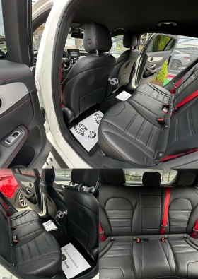 Mercedes-Benz GLC 43 AMG GLC 43 AMG* Coupe* 4matic* 360-*  | Mobile.bg    13