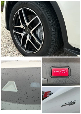 Mercedes-Benz GLC 43 AMG GLC 43 AMG* Coupe* 4matic* 360-*  | Mobile.bg    15