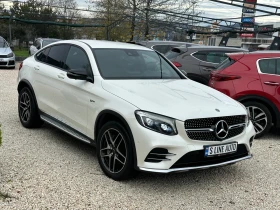 Mercedes-Benz GLC 43 AMG GLC 43 AMG* Coupe* 4matic* 360-*  | Mobile.bg    6