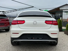 Mercedes-Benz GLC 43 AMG GLC 43 AMG* Coupe* 4matic* 360-*  | Mobile.bg    5