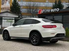 Mercedes-Benz GLC 43 AMG GLC 43 AMG* Coupe* 4matic* 360-*  | Mobile.bg    2