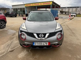 Nissan Juke 1.5DCI TEKNA* 360 Camera* Panorama*  - 8500 € / 16624.56 лв. - 52511931 2