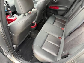 Nissan Juke 1.5DCI TEKNA* 360 Camera* Panorama*  - 8500 € / 16624.56 лв. - 52511931 8