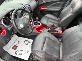 Nissan Juke 1.5DCI TEKNA* 360 Camera* Panorama*  - 8500 € / 16624.56 лв. - 52511931 4