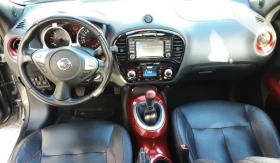 Nissan Juke 1.5DCI TEKNA* 360 Camera* Panorama*  - 16500 лв. / 8436.32 € - 69919965 4