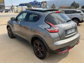 Nissan Juke 1.5DCI TEKNA* 360 Camera* Panorama*  - 8200 € / 16037.81 лв. - 26115911 12