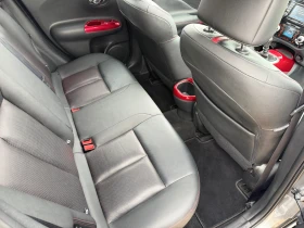 Nissan Juke 1.5DCI TEKNA* 360 Camera* Panorama*  - 8500 € / 16624.56 лв. - 52511931 9