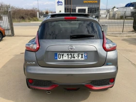Nissan Juke 1.5DCI TEKNA* 360 Camera* Panorama*  - 8200 € / 16037.81 лв. - 26115911 13