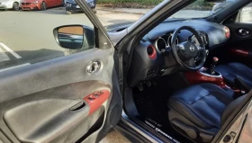 Nissan Juke 1.5DCI TEKNA* 360 Camera* Panorama*  - 16500 лв. / 8436.32 € - 69919965 5