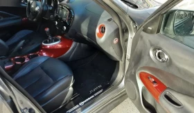 Nissan Juke 1.5DCI TEKNA* 360 Camera* Panorama*  - 16500 лв. / 8436.32 € - 69919965 9