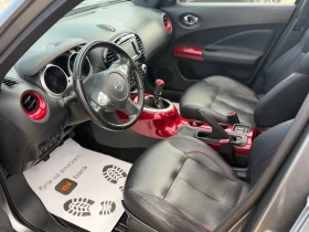 ����� �� �������� �� Nissan Juke 1.5DCI TEKNA* 360 Camera* Panorama* 