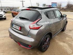 Nissan Juke 1.5DCI TEKNA* 360 Camera* Panorama*  - 8500 € / 16624.56 лв. - 52511931 15