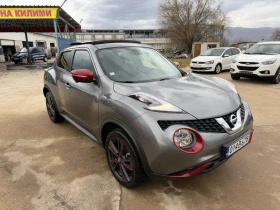 Nissan Juke 1.5DCI TEKNA* 360 Camera* Panorama*  - 8500 € / 16624.56 лв. - 52511931 3