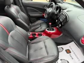 Nissan Juke 1.5DCI TEKNA* 360 Camera* Panorama*  - 8500 € / 16624.56 лв. - 52511931 11