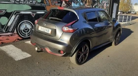 Nissan Juke 1.5DCI TEKNA* 360 Camera* Panorama*  - 16500 лв. / 8436.32 € - 69919965 14