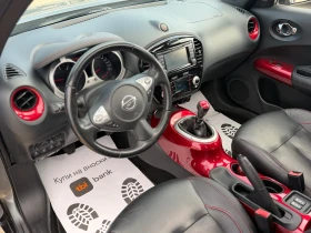 Nissan Juke 1.5DCI TEKNA* 360 Camera* Panorama*  - 8200 € / 16037.81 лв. - 26115911 5