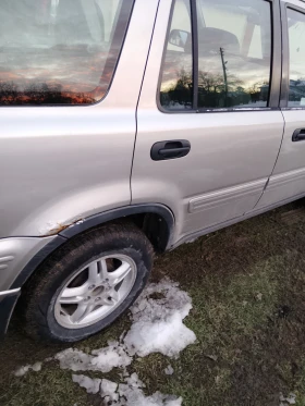 Honda Cr-v, снимка 6