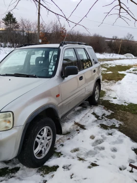 Honda Cr-v, снимка 3