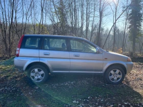 Honda Hr-v 124ксVTEC, снимка 11