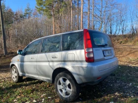 Honda Hr-v 124ксVTEC, снимка 12
