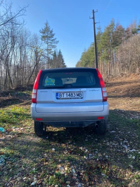 Honda Hr-v 124ксVTEC, снимка 10