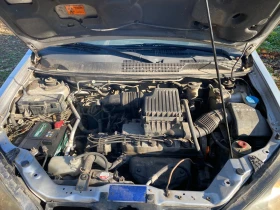 Honda Hr-v 124ксVTEC, снимка 14